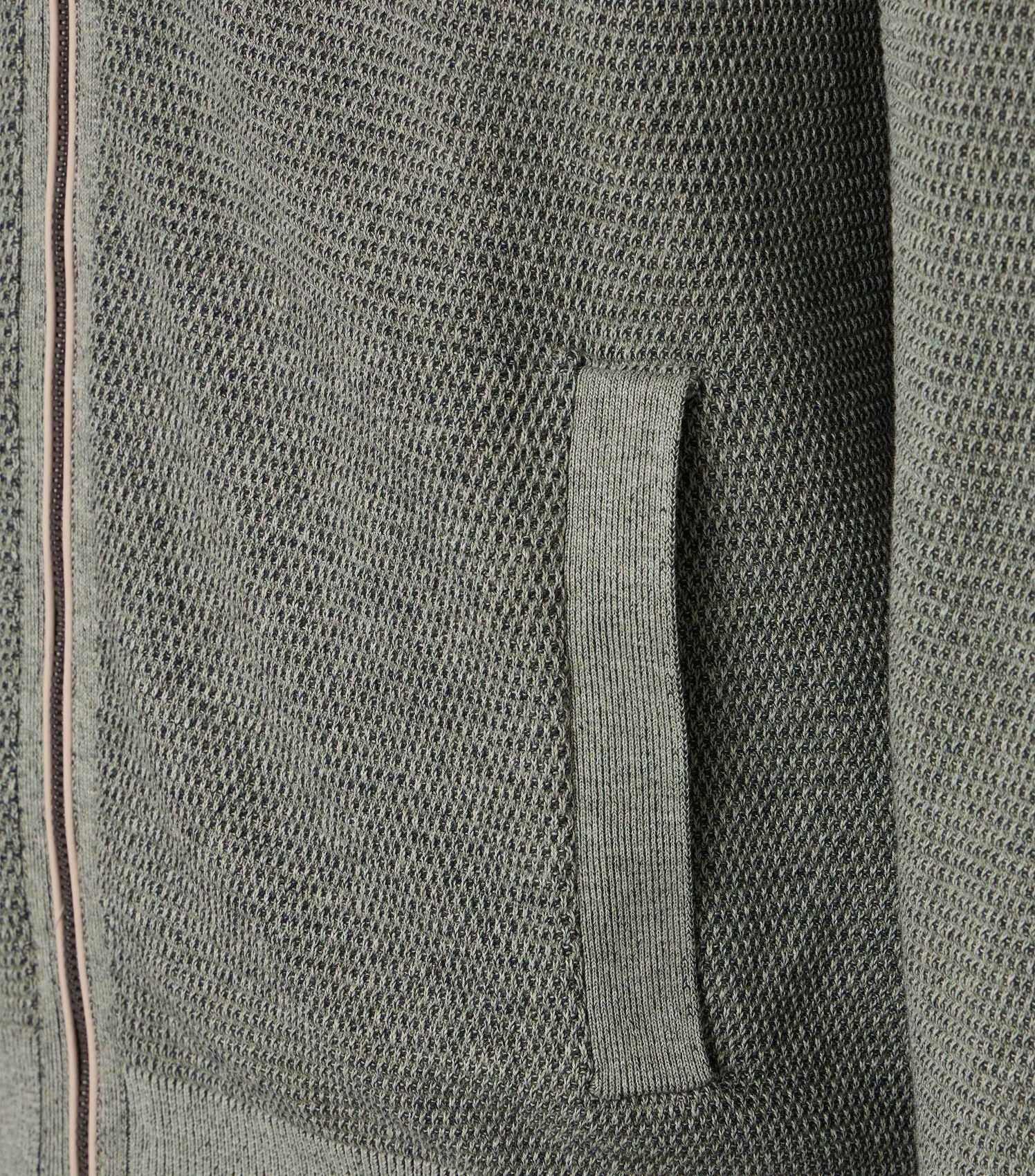 CASA MODA Strickjacke
