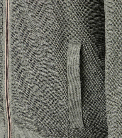 CASA MODA Strickjacke