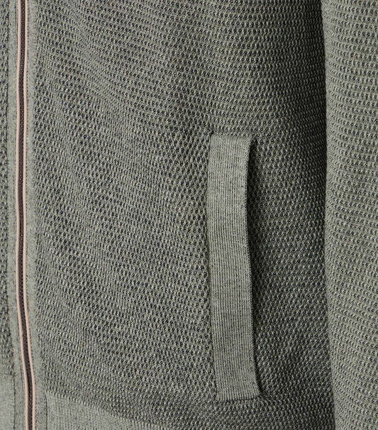 CASA MODA Strickjacke