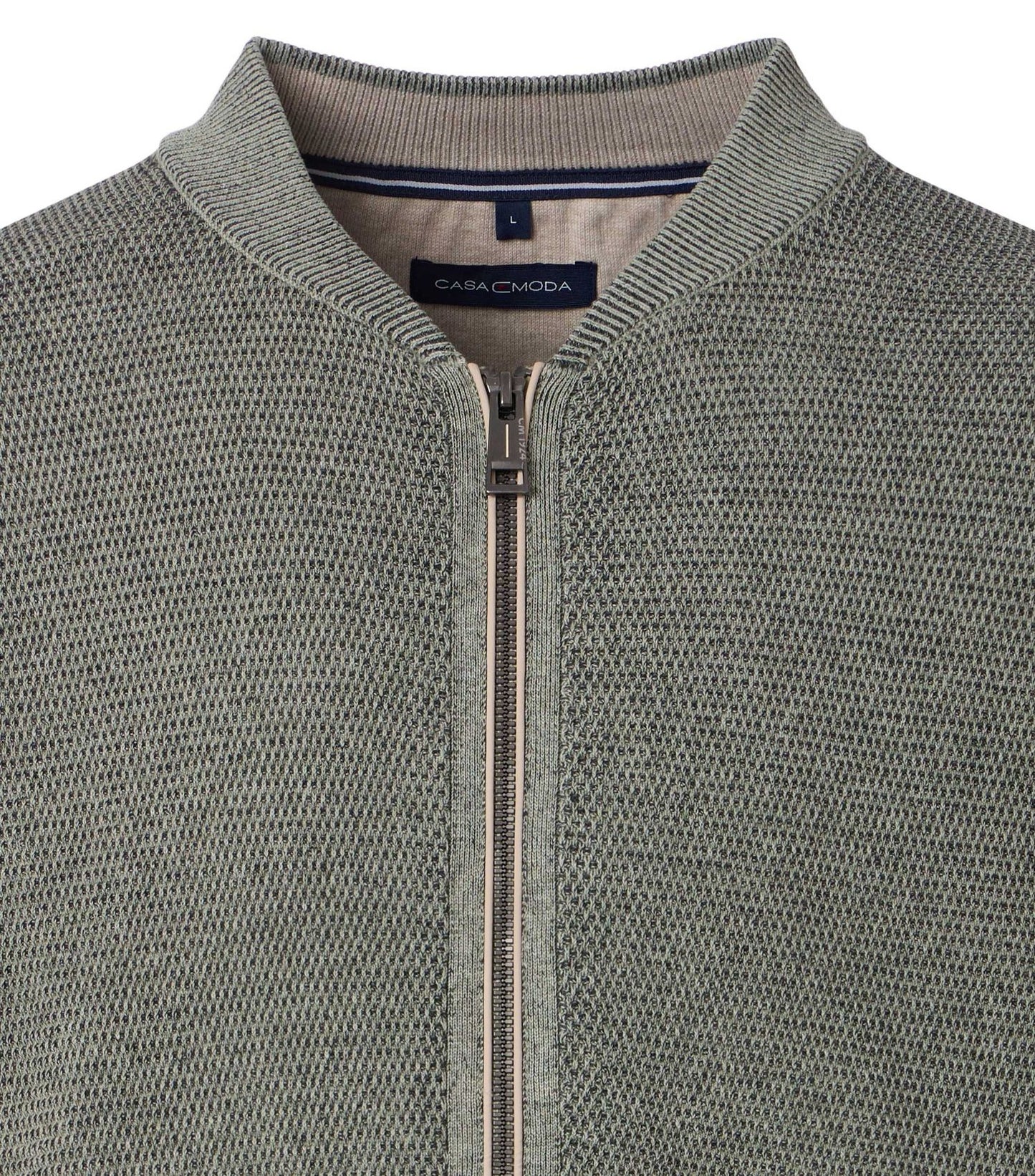 CASA MODA Strickjacke