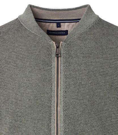 CASA MODA Strickjacke
