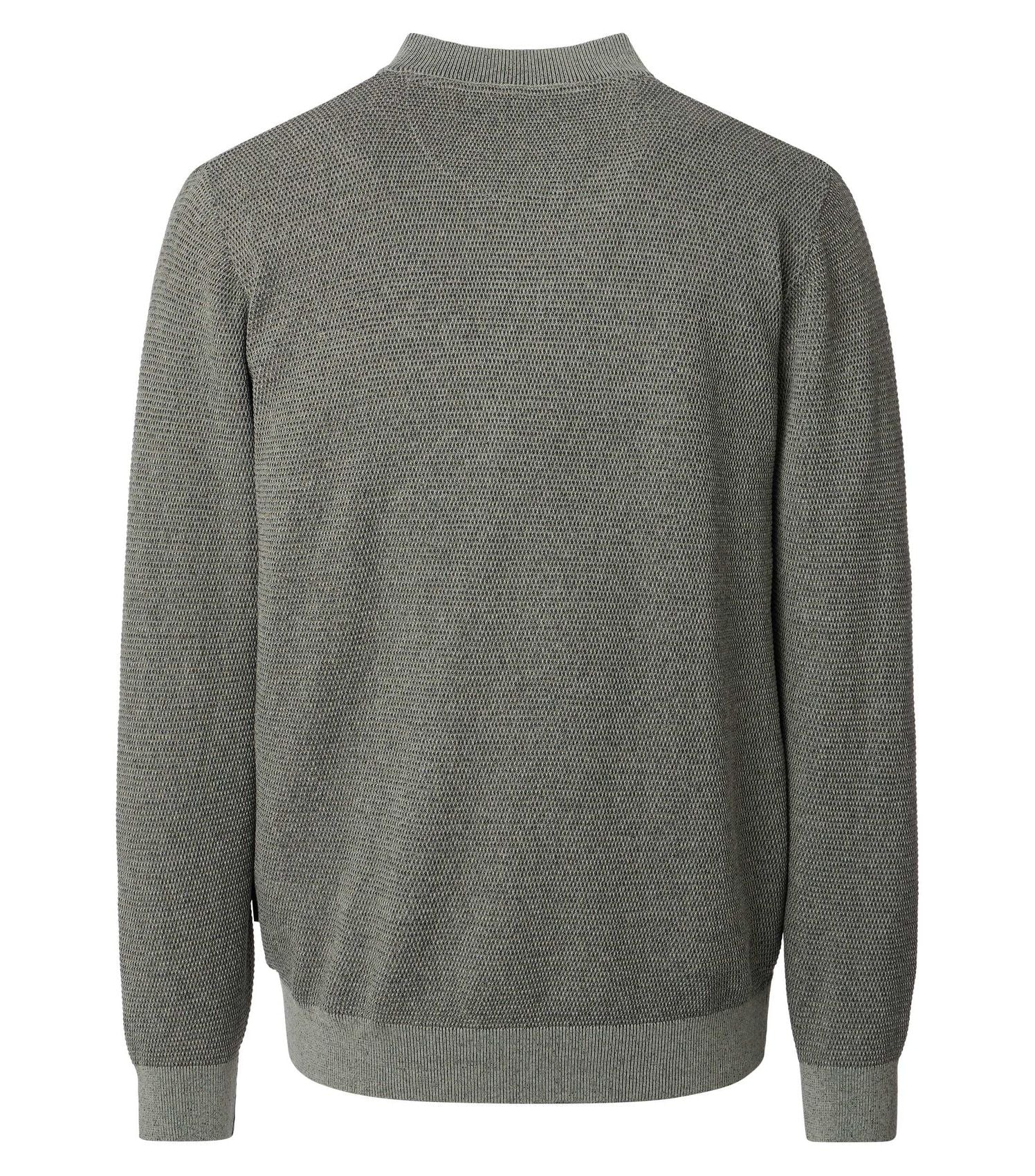 CASA MODA Strickjacke