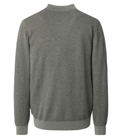 CASA MODA Strickjacke