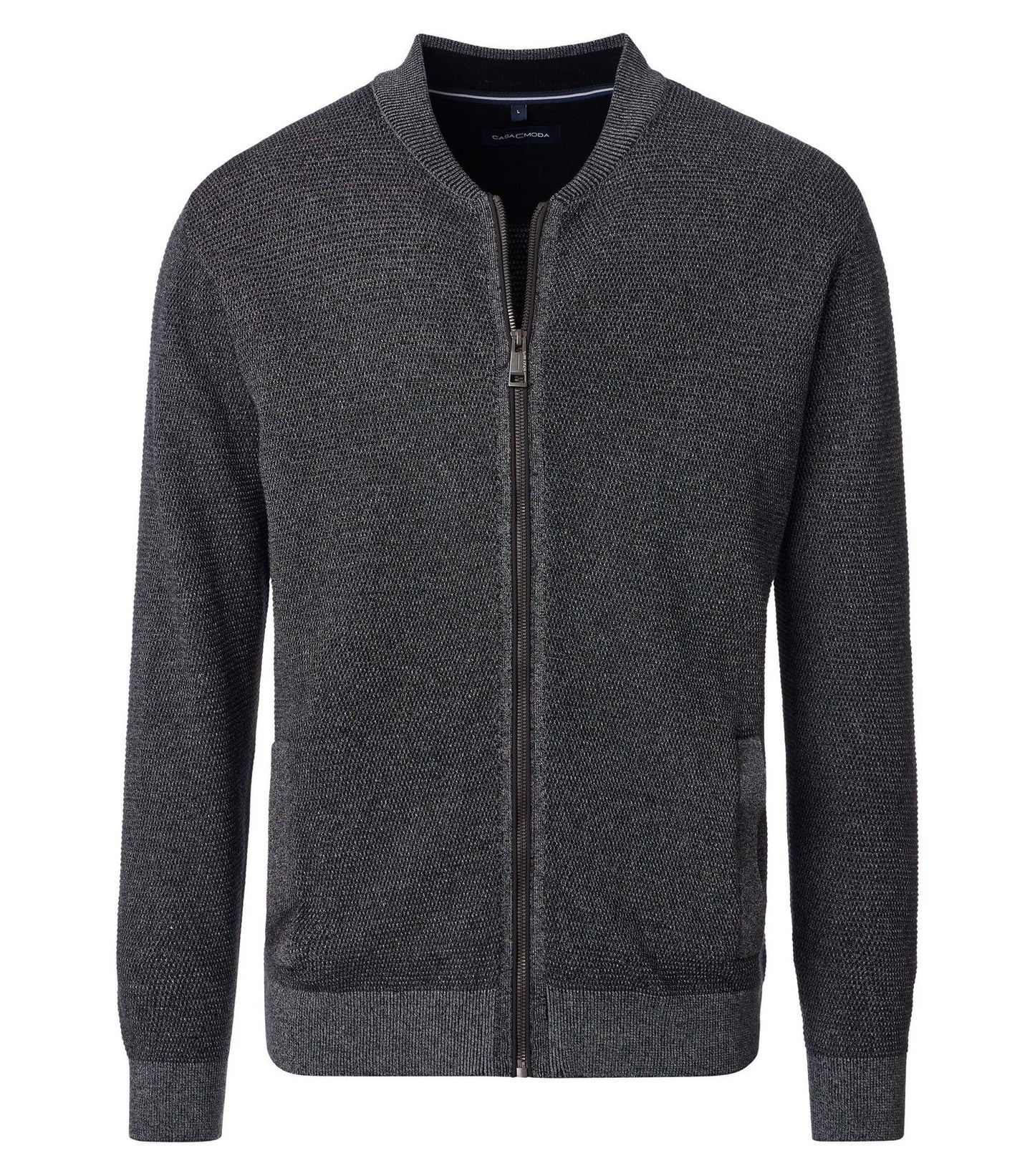 CASA MODA Strickjacke