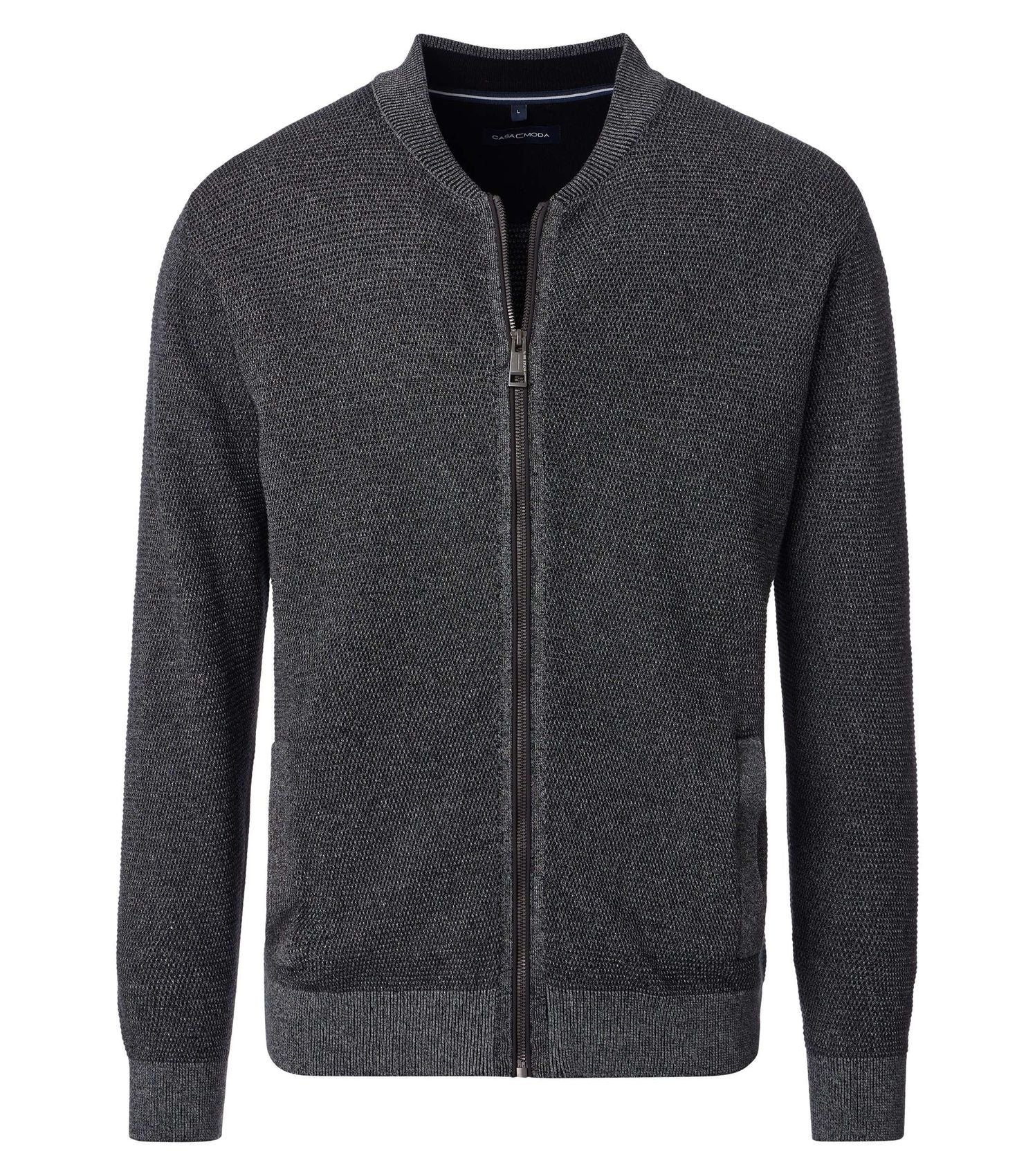 CASA MODA Strickjacke
