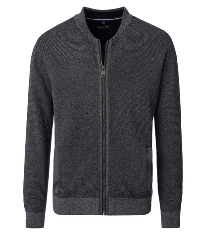CASA MODA Strickjacke