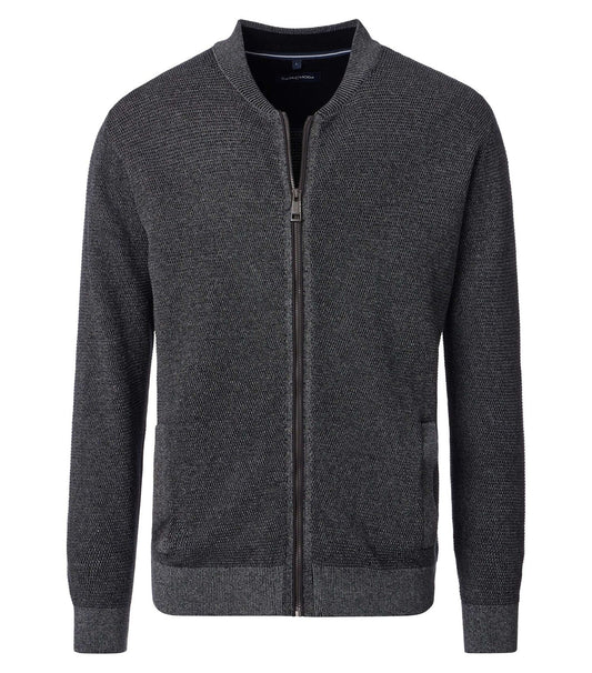 CASA MODA Strickjacke