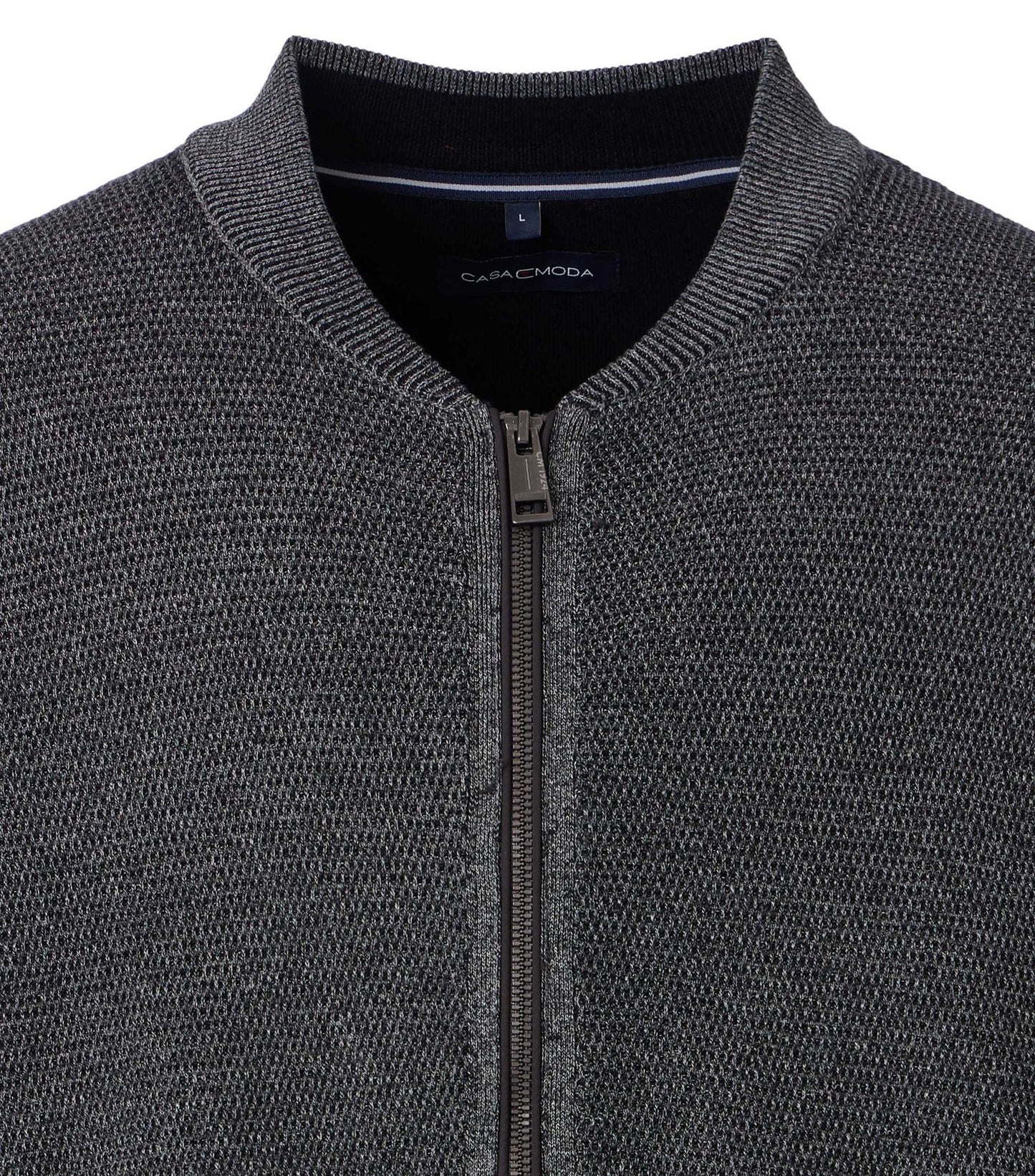 CASA MODA Strickjacke