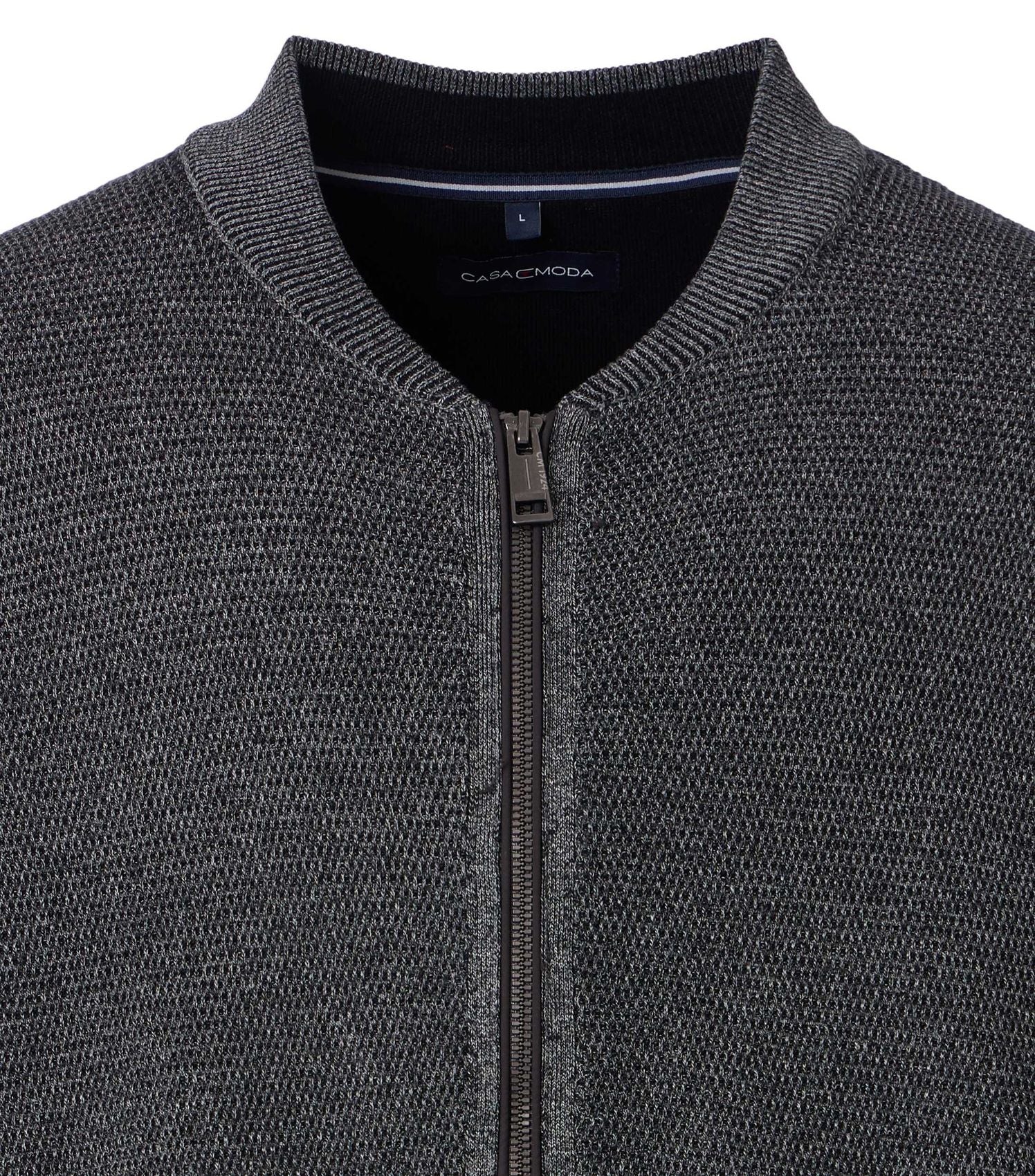 CASA MODA Strickjacke