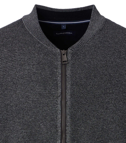 CASA MODA Strickjacke