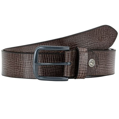 LINDENMANN Ledergürtel LINDENMANN