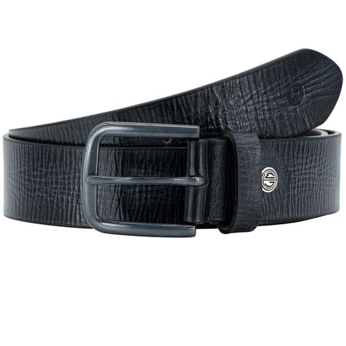 LINDENMANN Ledergürtel LINDENMANN