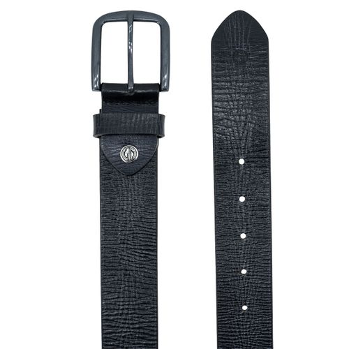 LINDENMANN Ledergürtel LINDENMANN