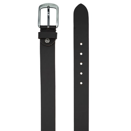 LINDENMANN Ledergürtel LINDENMANN