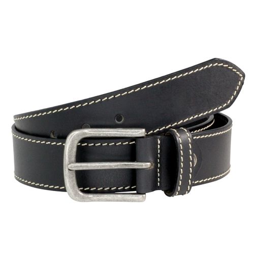 Ledergürtel LINDENMANN