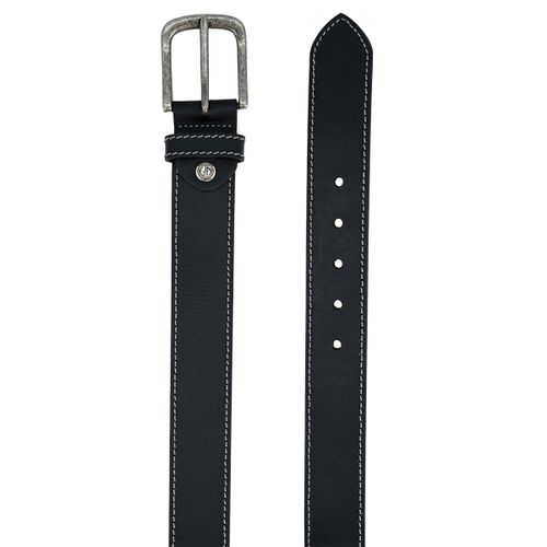 LINDENMANN Ledergürtel LINDENMANN