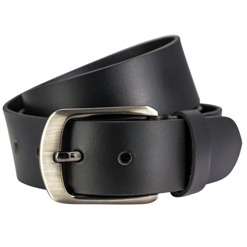 Ledergürtel LINDENMANN