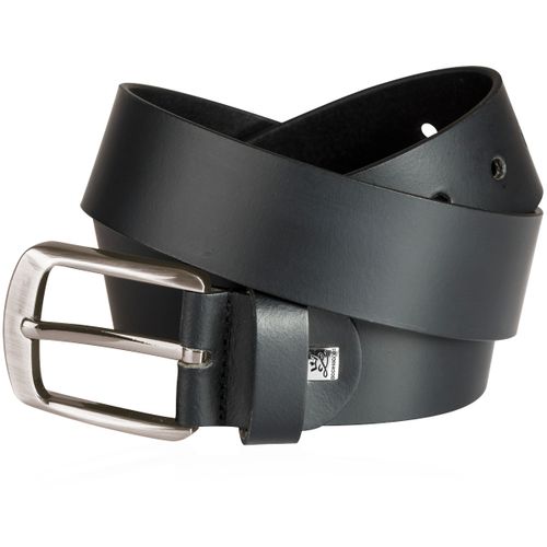 LINDENMANN Ledergürtel LINDENMANN