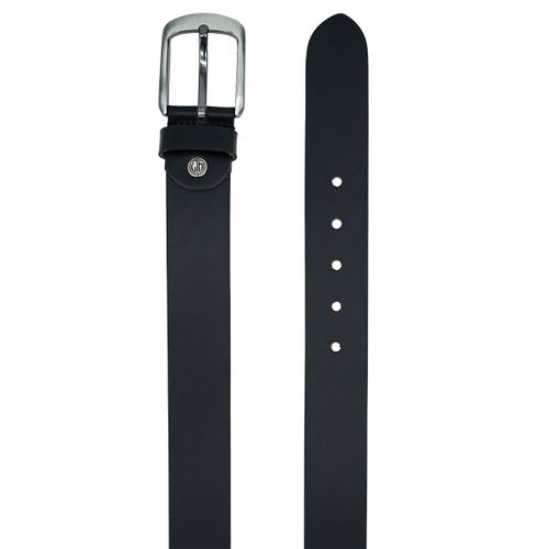 LINDENMANN Ledergürtel LINDENMANN