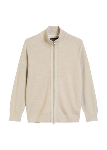 MARC O'POLO Zipper-Trainingsjacke