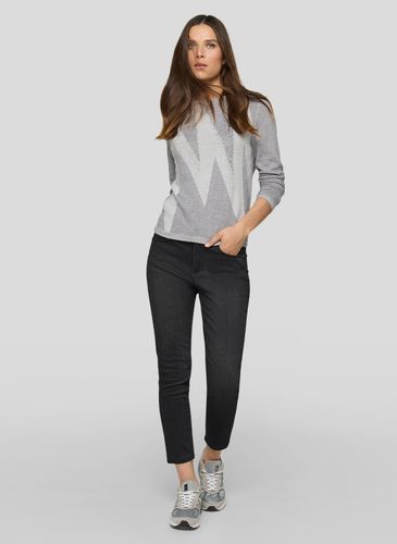 RABE Tender Grey