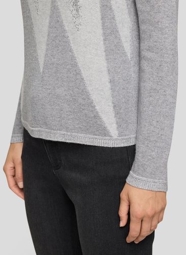 RABE Tender Grey