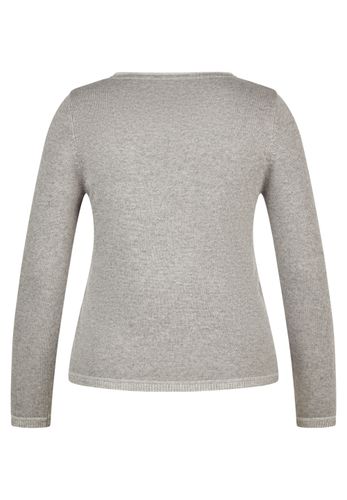 RABE Tender Grey