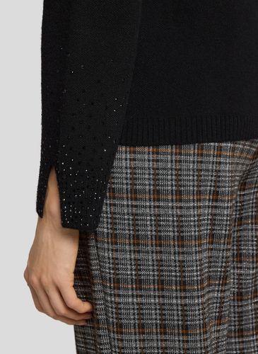 RABE Black Sparkle
