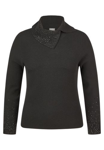 RABE Black Sparkle