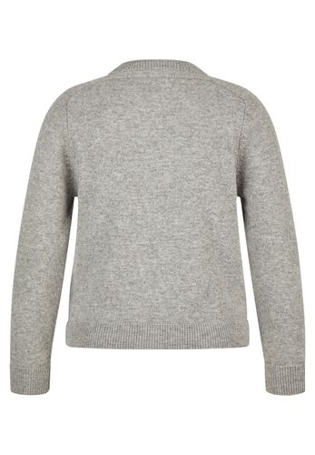 RABE Tender Grey