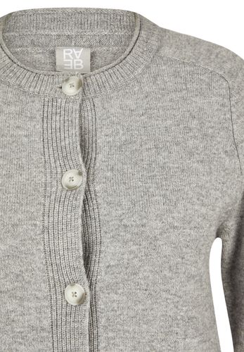 RABE Tender Grey