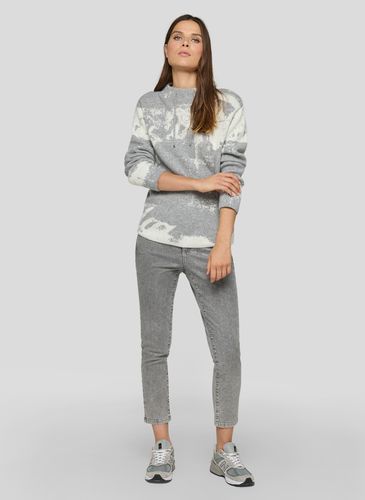 RABE Tender Grey 46