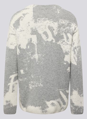 RABE Tender Grey