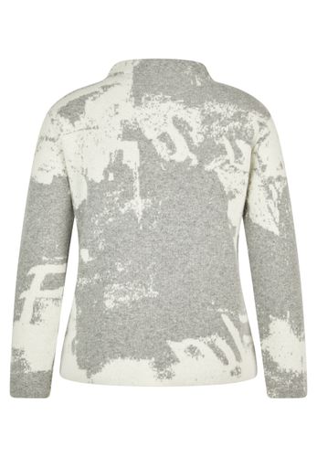 RABE Tender Grey