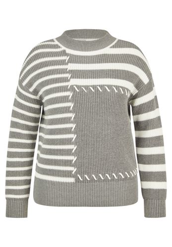 RABE Tender Grey 46