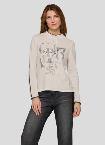RABE Tender Grey