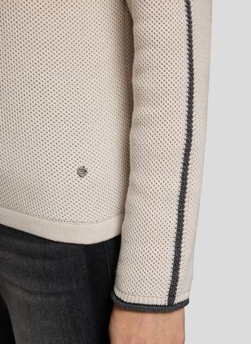 RABE Tender Grey