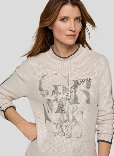 RABE Tender Grey