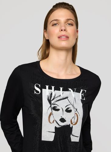 RABE Black Sparkle