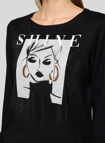 RABE Black Sparkle