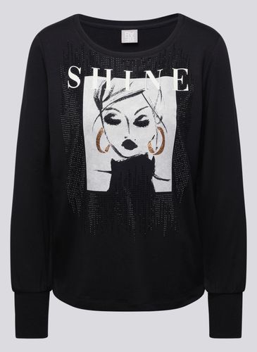 RABE Black Sparkle
