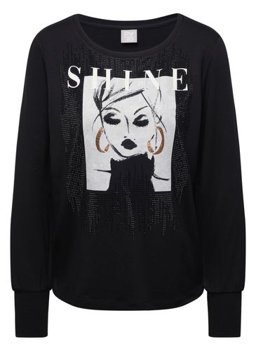 RABE Black Sparkle