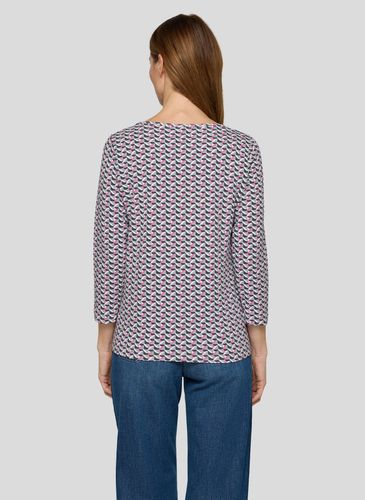 RABE Tender Grey