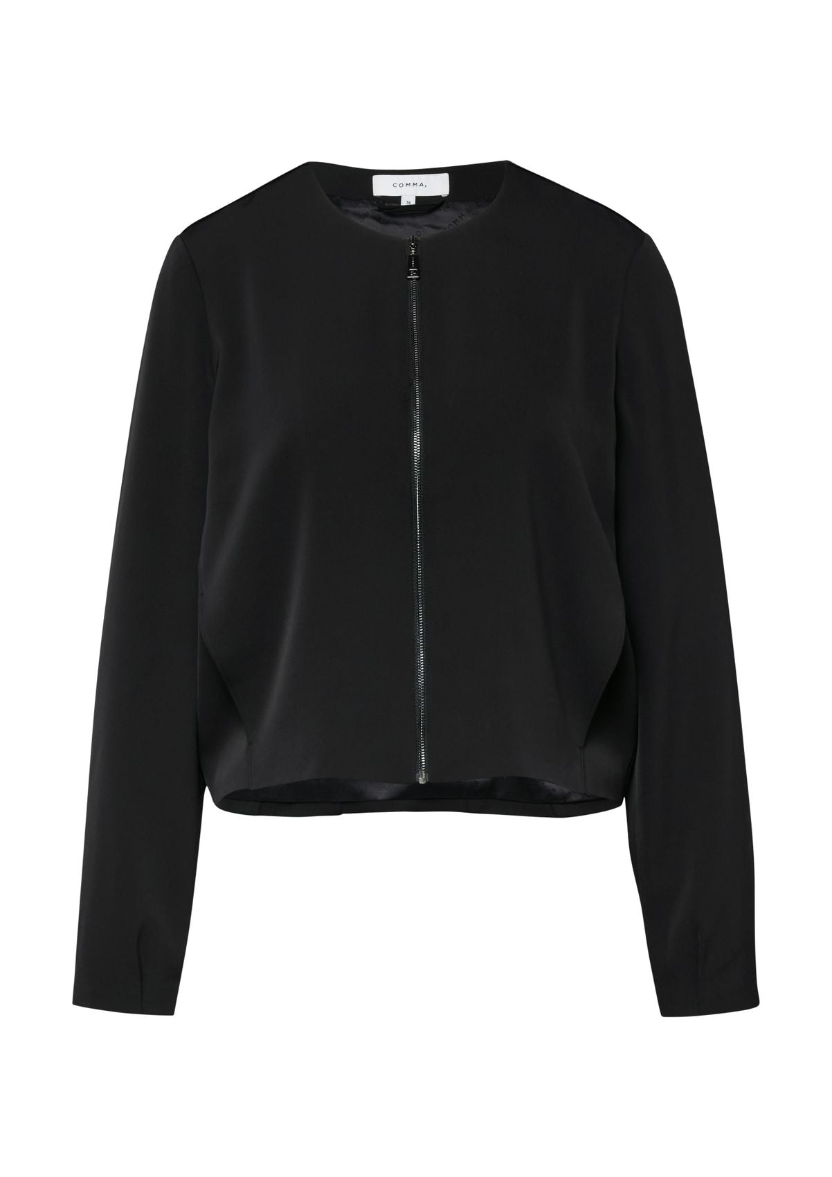 Indoor-Jacke