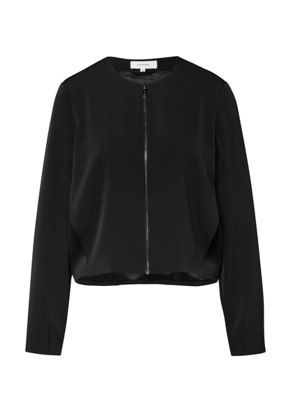 Indoor-Jacke