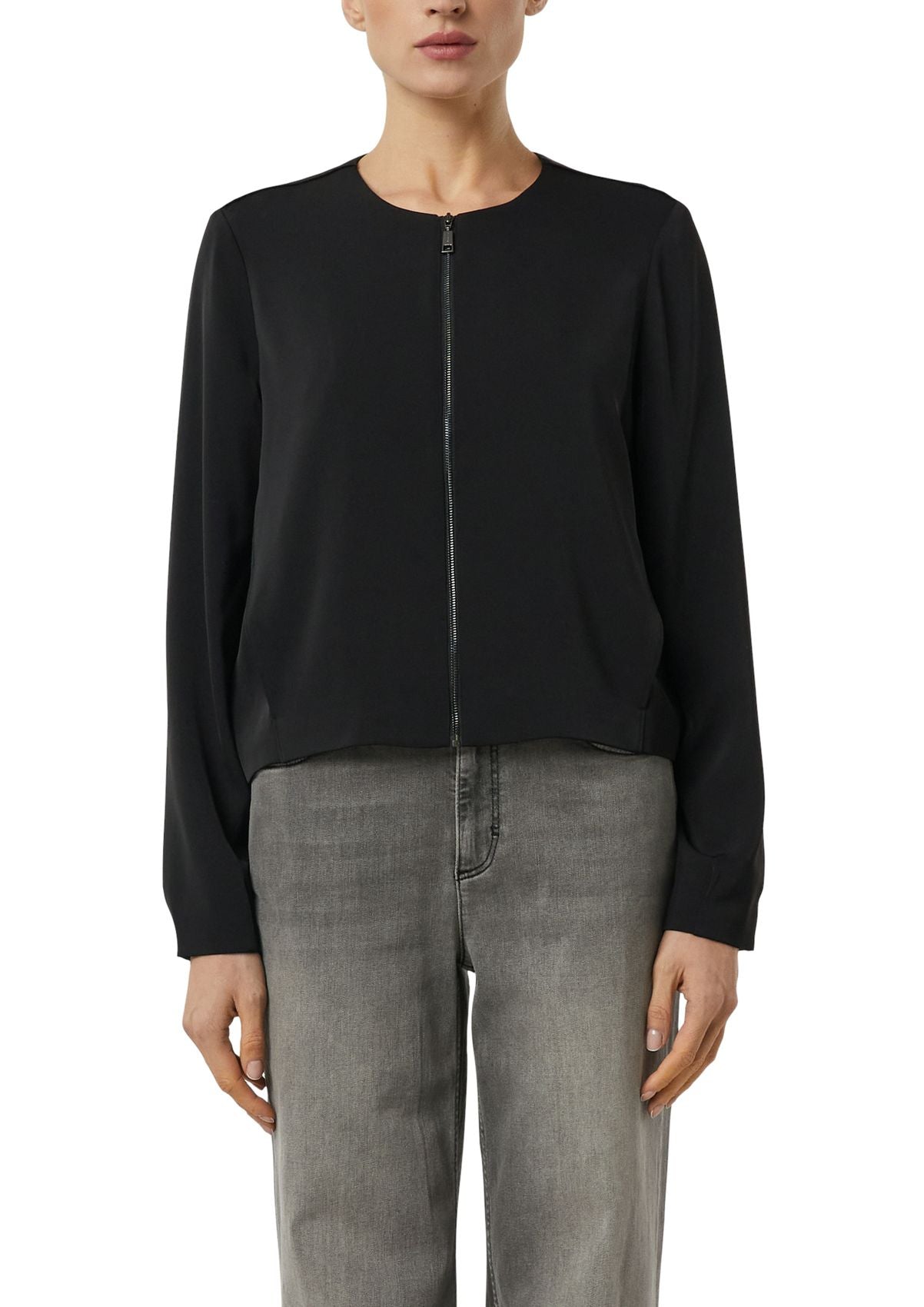 Indoor-Jacke