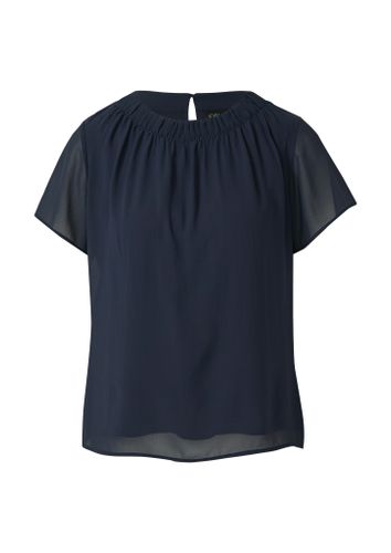 S.OLIVER BLACK Bluse 40