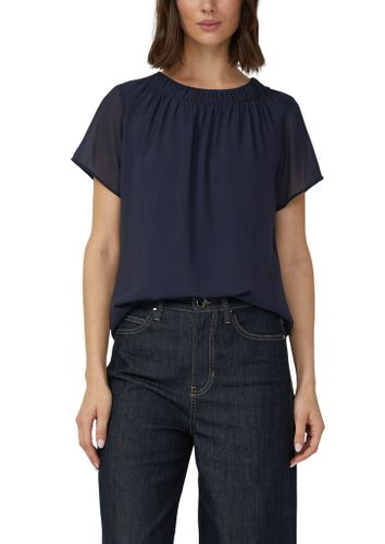 S.OLIVER BLACK Bluse