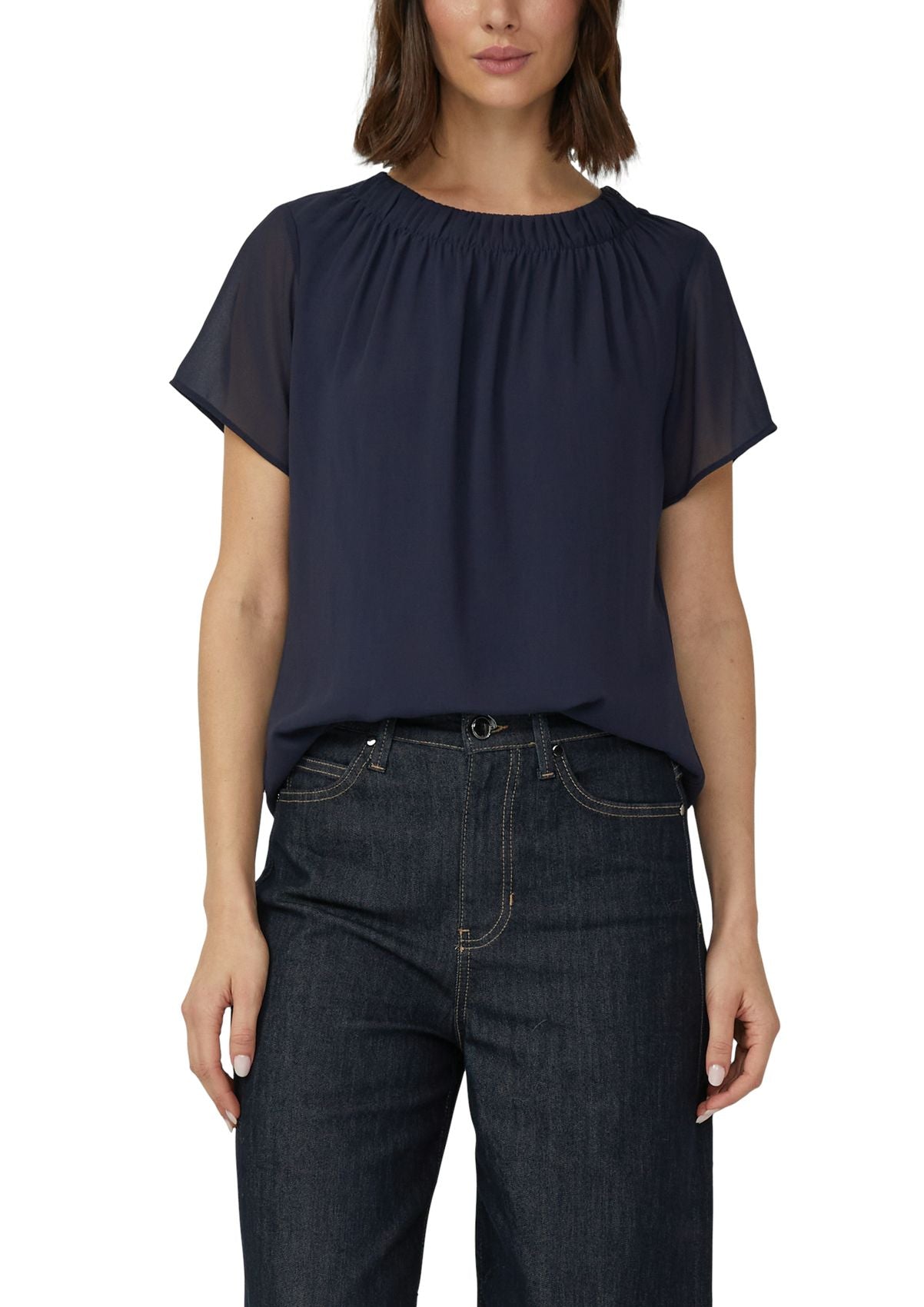 Bluse