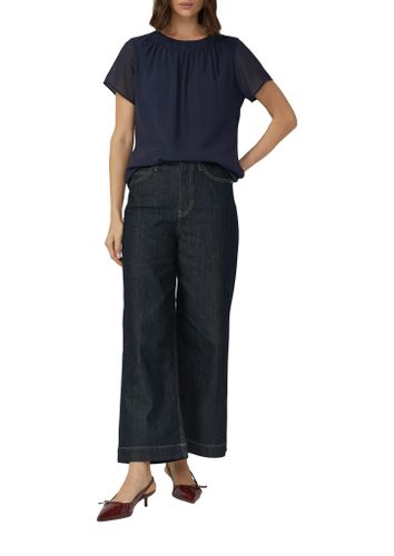 S.OLIVER BLACK Bluse